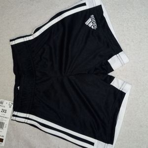 Adidas soccer shorts